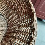 Rotin basket year 50