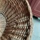 Rotin basket year 50