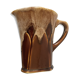 Vintage bistro flame pitcher