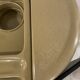 Bureau HADI Ernest Igl Hadi & Bayer années 70 vintage space age
