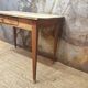 Table de ferme
