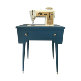 Singer sewing machine