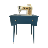 Singer sewing machine