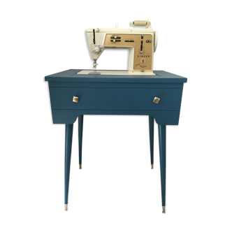 Singer sewing machine