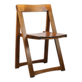 Vintage Trieste Folding Chair