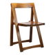 Vintage Trieste Folding Chair