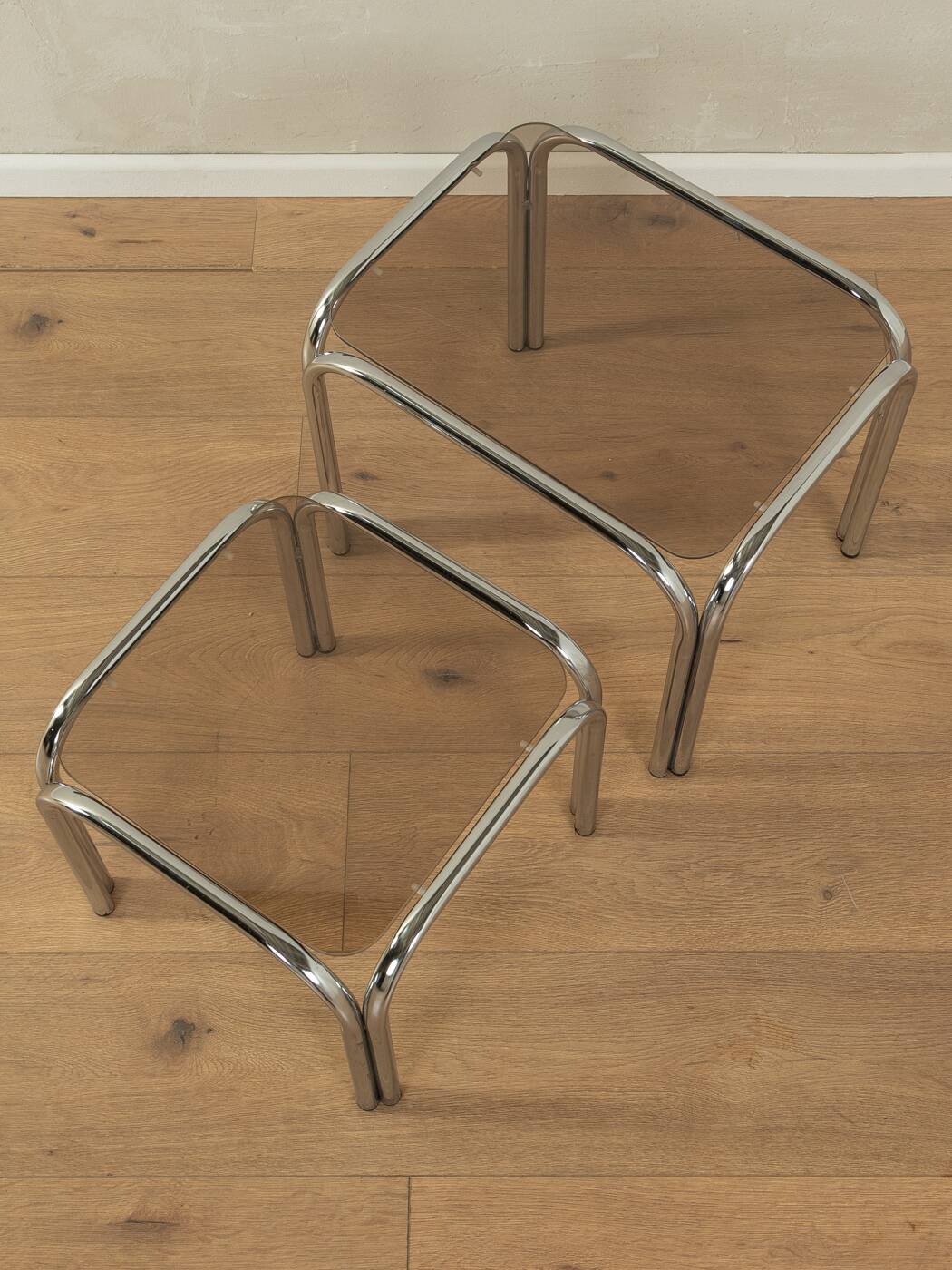 1970s Nesting Tables