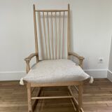 Rocking Chair vintage 260202