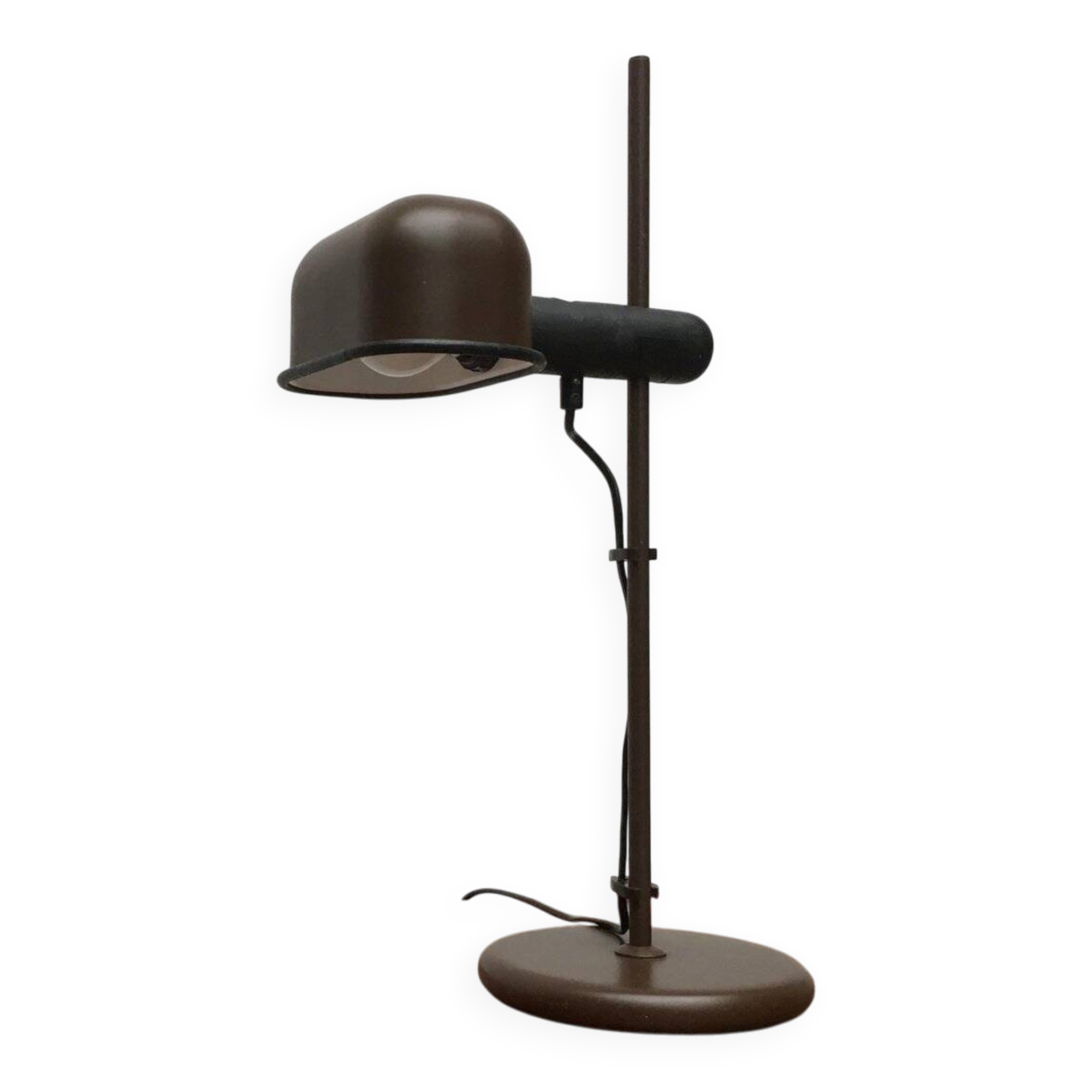 Vintage Space Age table lamp