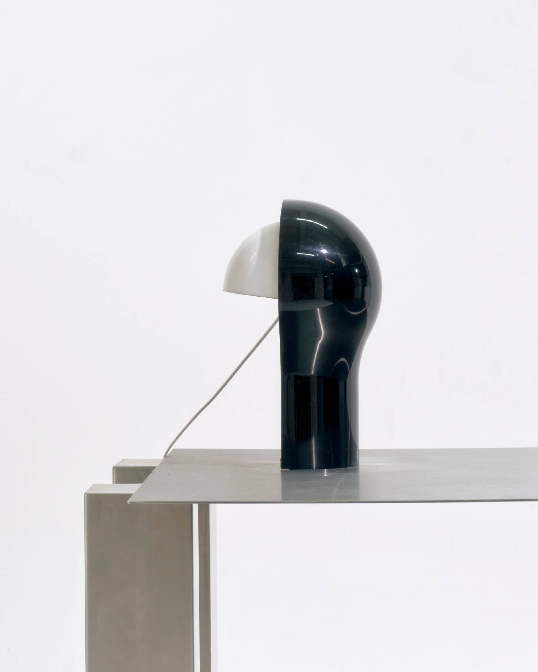 TELEGONO DESK LAMP, VICO MAGISTRETTI, 1960s