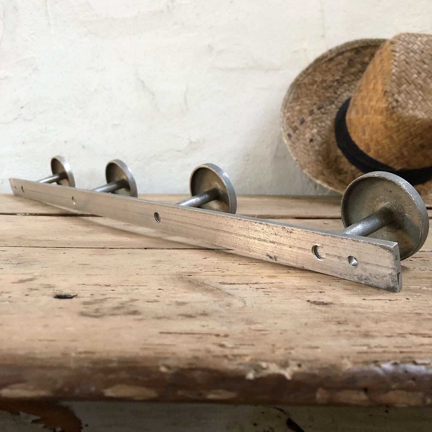 Vintage coat rack