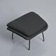 Womb Chair 2nd edition by Eero Saarinen, Knoll around 1970