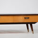 Enfilade scandinave vintage 1960