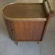 Rolling bar