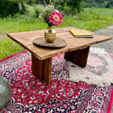 Rustic table