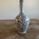 25 cm ewer in Gien earthenware with Kashmir decoration.
