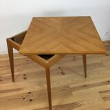 Table portfolio foot compass 50s