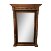 Mirror XIX th 108 x 160 cm