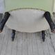 Armchair style Toad