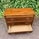 Commode vintage 3 tiroirs