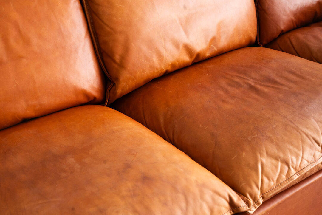 3-seater sofa, Danish design