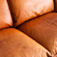 3-seater sofa, Danish design