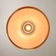Space Age Cabras Pendant Lamp by Luigi Massoni for Guzzini, 1960s