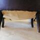 Toad armchair 40s