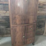Art deco secretary