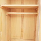 Vintage Parisian wardrobe