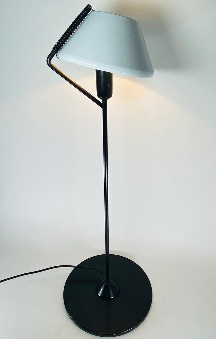 Lampe Gabriel Teixido pour Carpyen 1983 Espagne