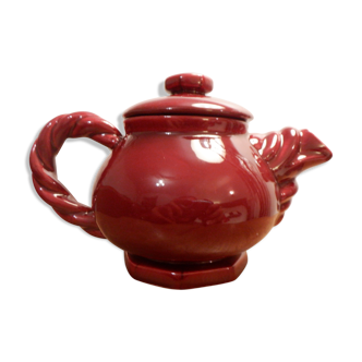 Vallauris Teapot