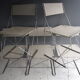 Haugesen chairs