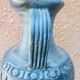 Vase sculptural Jean de Lespinasse big size