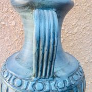 Vase sculptural Jean de Lespinasse big size