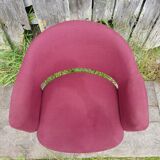Former chair