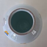 Rooster Vase La Chapelle des Pots