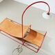 Muller & Van Severen Early Duo Seat + Lamp Belgium 2011