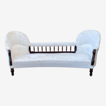 Banquette napoleon III