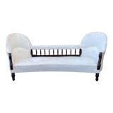 Napoleon III bench