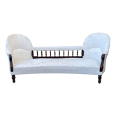 Napoleon III bench