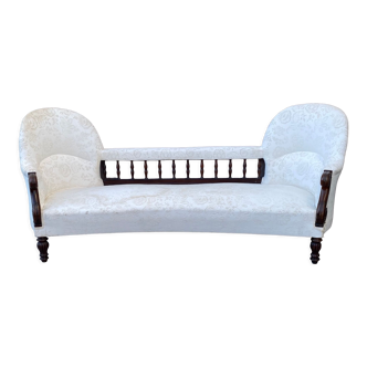 Banquette napoleon III