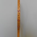 Wooden Gauthier tennis racket