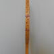 Wooden Gauthier tennis racket