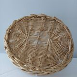 WICKER BASKET