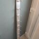 school coat rack with 10 hooks