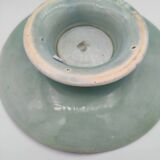 Turquoise slip Circa 1930/40