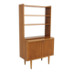 Scandinavian teak secretary, Sweden, 1960