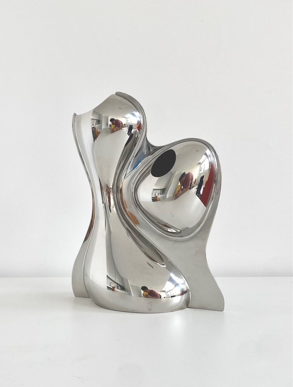 Ron Arad - Alessi - Vase - Babyboop RA06 for Alessi, 2002