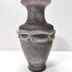 Scavo glass vase Italy